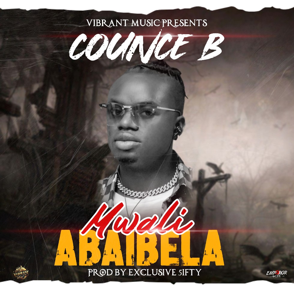 Mwali Abaibela Cover